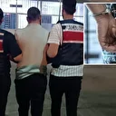 Kırmızı bültenle aranan DEAŞ üyesi Gaziantep'te yakalandı