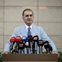 AK Parti Sözcüsü Çelik: Komisyonun odak noktası PKK'nın feshidir