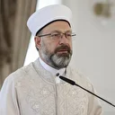 Diyanet İşleri Başkanı Erbaş'tan Mevlit Kandili mesajı