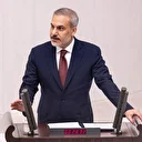 Le MAE turc évoque la reconnaissance de la Palestine et l’aide à Gaza avec ses homologues saoudien et omanais