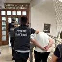 Kayseri’de 280 personelle uyuşturucu operasyonu