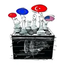 Yapay zekâ diplomasisi: Küresel güçler arasında dijital rekabet ve Türkiye