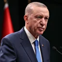 Erdoğan’dan şehit aileleri ve gazilere 'Terörsüz Türkiye' mektupları