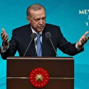 Cumhurbaşkanı Erdoğan: Netanyahu kafirine asla seyirci kalamayız