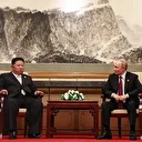 Putin'den Kuzey Kore lideri Kim'e davet