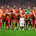 Galatasaray Şampiyonlar Ligi kadrosunu açıkladı