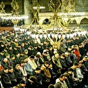 Bu gece Mevlid Kandili: Dünya O'nun (sav) merhametine muhtaç