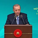 Cumhurbaşkanı Erdoğan: Netanyahu denen kafirin kıyamına seyirci kalamayız
