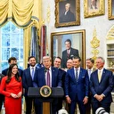 États-Unis : Trump annonce la relocalisation du quartier général du Commandement spatial à Huntsville, en Alabama