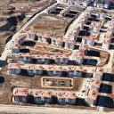 Asrın inşasında 300 bin yuva tamam: Anahtar teslim törenine Cumhurbaşkanı Erdoğan katılacak