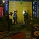 İhbarı değerlendiren ekipler 4 adet ruhsatsız tabanca ele geçirdi