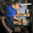 Kasapta akılalmaz düzenek: Temiz etler kasaba, bozuk etler vatandaşa