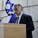 L’ambassadeur d’Israël ironise sur la flottille pour Gaza: "qu’ils se maintiennent en vie"