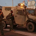 قوات الاحتلال تعتقل 7 سوريين في توغل ليلي بالقنيطرة