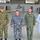 Hırvatistan Silahlı Kuvvetleri Bayraktar TB2 SİHA’ları resmen envanterine kattı