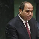 Mısır Cumhurbaşkanı Sisi: Zorluklara 'üzerinde iyi çalışılmış tedbirlerle' karşı koyuyoruz