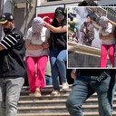 28 milyon 500 bin liralık dolandırıcılık yapan karı koca yakalandı