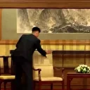 Kuzey Kore lideri Kim Jong Un'un ardından DNA temizliği yapıldı