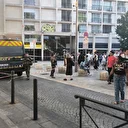 France / attaque au couteau à Marseille : plusieurs blessés, l’assaillant abattu par la police