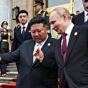 De "courageux" soldats nord-coréens ont participé à la guerre en Ukraine à l'initiative de Kim