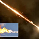 İsrail ordusu: Yemen'den atılan füze engellendi