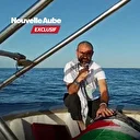 La Flottille de la Liberté poursuit sa route vers Gaza