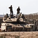 L'armée israélienne arrête 7 Syriens lors d'un raid nocturne dans une ville du sud-ouest de la Syrie