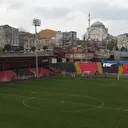 Karagümrük Stadı yenileniyor