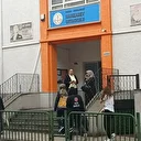 Kantinden şeker alıp yiyen 9 öğrenci zehirlendi