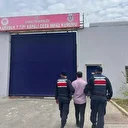 Cezaevinden firar eden hükümlü camide uyurken yakalandı