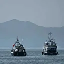 İtalya deniz fırkateyninden Sumud Filosu'na sabotaj girişimi