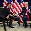 Macron salue le plan de Trump pour Gaza et appelle à une paix fondée sur la solution à deux États