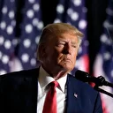 خطة ترامب بشأن غزة