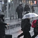 Bu hafta "yurdun batısında" yağış etkili olacak 