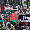 Gazze'de yaşanan soykırım ABD halkının İsrail’e desteğini zayıflatıyor