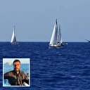 Gazze'ye sadece 150 mil kaldı: Ersin Çelik filodan son gelişmeleri aktarıyor