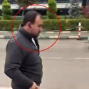 Belediye otobüsü şoföründen 'pes' dedirtecek rahatlık: Önce yolcularla kavga etti sonra otobüsü park edip sigara içti