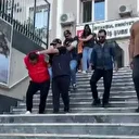 Esenyurt'ta iş adamına işkence yapıp gasbettiler: 4 şüpheli tutuklandı