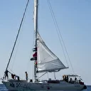 La flottille à destination de Gaza s’attend à une interception israélienne “ce soir ou demain”