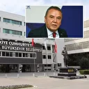 Antalya Büyükşehir Belediyesi’ne yönelik yeni operasyon: 20 kişi hakkında gözaltı kararı çıkarıldı