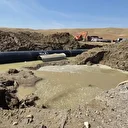 Ankara'da su borusunda patlamalar yaşandı: Şehir genelinde bir hafta boyunca su kesintisi yaşanacak