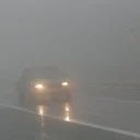 Bolu Dağı'nda sis ve sağanak ulaşımı etkiledi: Görüş mesafesi 25 metreye düştü