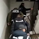 Bolu'da 21 kaçak göçmen yakalandı