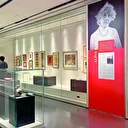 Şakir Paşa ailesi sergide buluştu