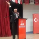 CHP’de bir yol ayrımı daha: Hayrabolu Belediye Başkanı Tuncer Başoğlu istifa etti