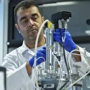 İzmir'de gözdeki sarı nokta hastalığı için özgün ilaç geliştirildi