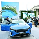 Togg Almanya’da satışa başladı