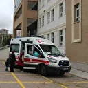 Okulda panik anları: Bir öğrencinin şakası facia getirdi, 14 kişi yaralandı