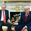 Le président turc Erdogan salue les efforts de Trump pour un cessez-le-feu à Gaza