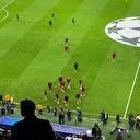 Liverpool maçı öncesi yıldız oyuncudan flaş tavır: Isınmaya çıkmadı!